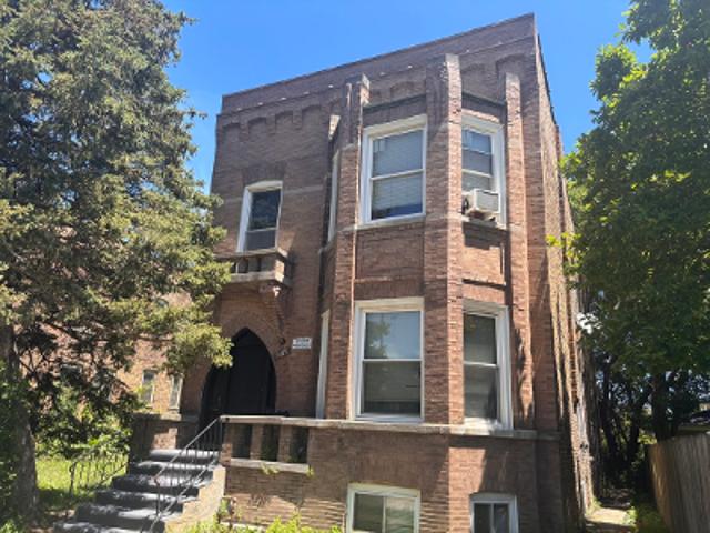 House for sale in Chicago Park, Illinois