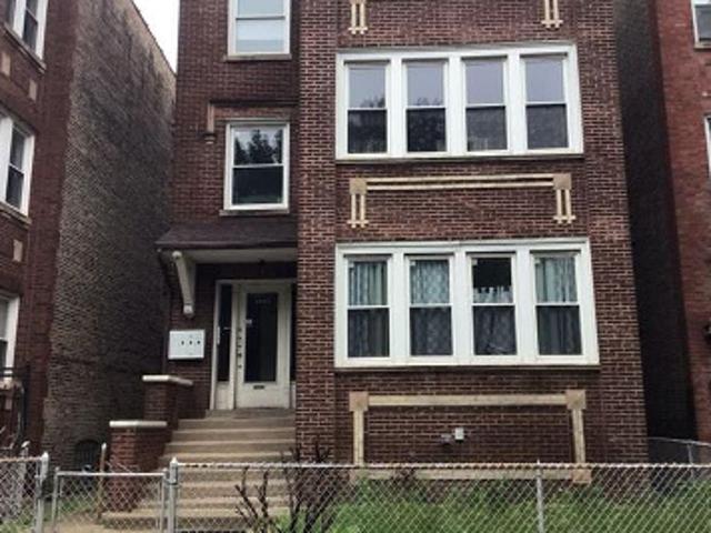 House for sale in Chicago Park, Illinois