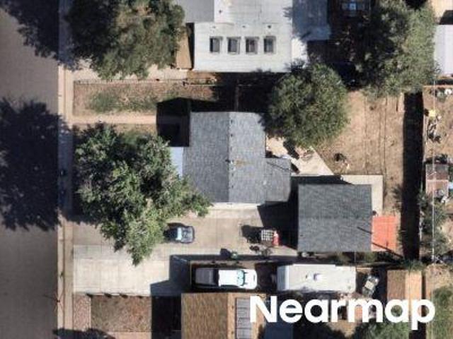 House for sale in Denver, Colorado