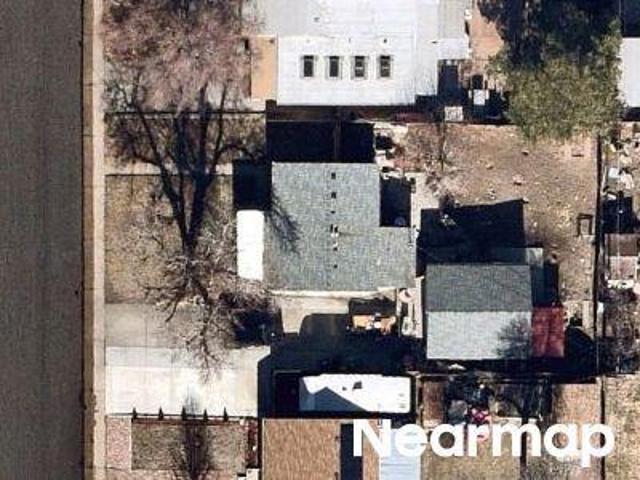 House for sale in Denver, Colorado
