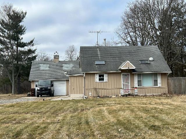 House for sale in Crete, Illinois