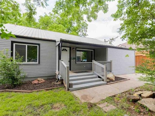House for sale in Stillwater, Oklahoma