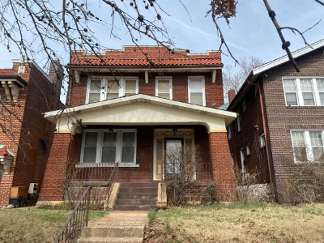 House for sale in Saint Louis, Missouri