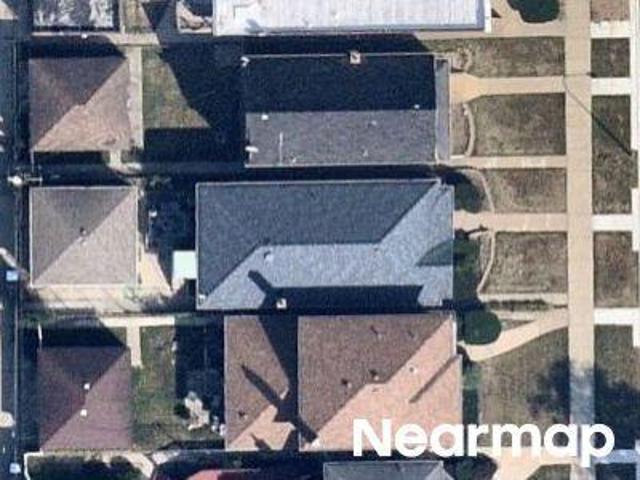 House for sale in Chicago Park, Illinois