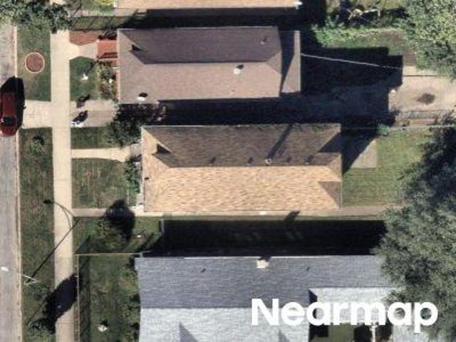 House for sale in South Chicago, Chicago