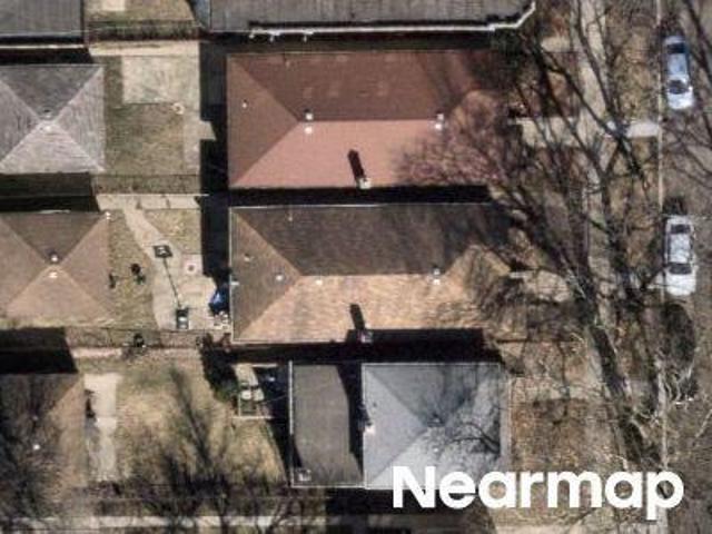 House for sale in Chicago Park, Illinois