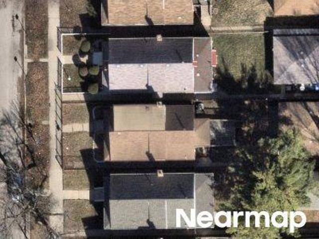 House for sale in Chicago Park, Illinois
