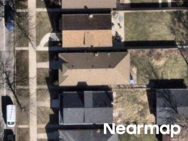 House for sale in Chicago Park, Illinois