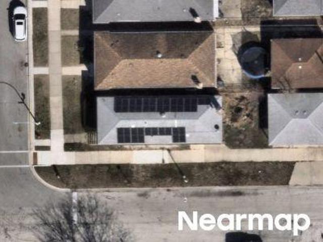 House for sale in Chicago Park, Illinois