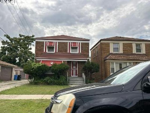 House for sale in Chicago Park, Illinois