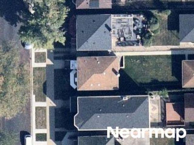House for sale in Chicago Park, Illinois