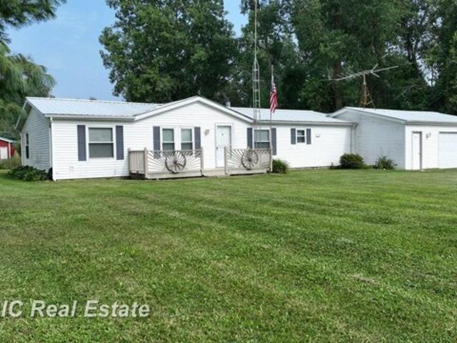 House for sale in Clifford