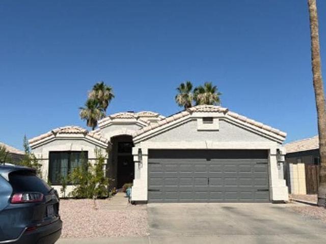 House for sale in Chandler, Arizona