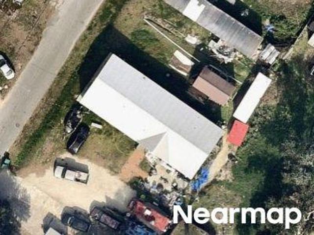 Property for sale in Louisiana