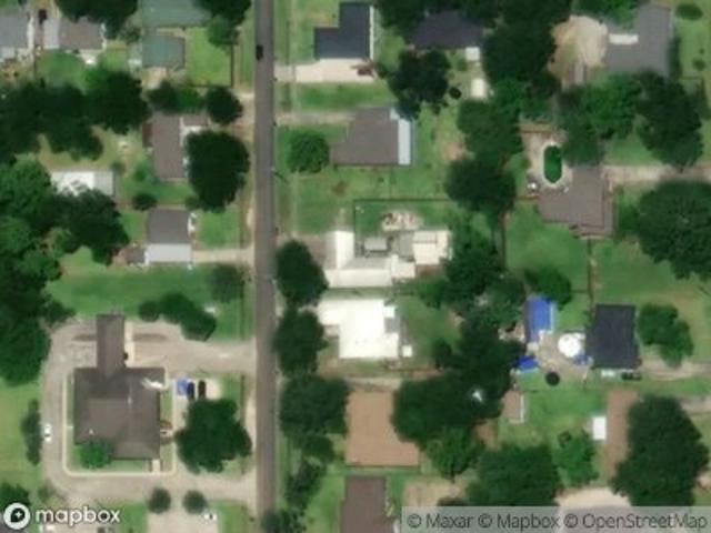 House for sale in Iowa, Louisiana