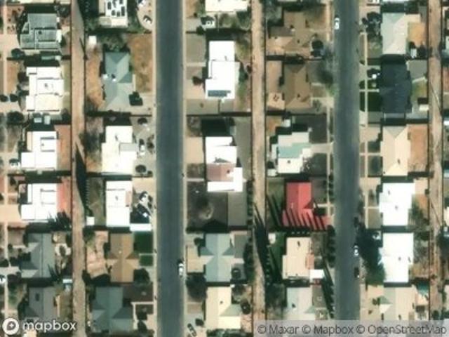 House for sale in Luna, New Mexico