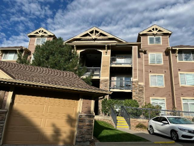 Condo for sale in Littleton, Colorado