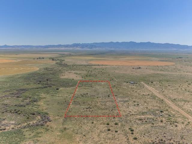 Land for sale in Pearce, Cochise County