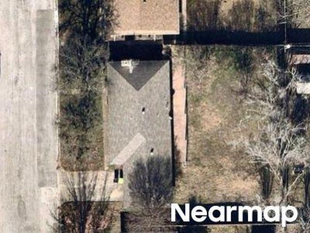 House for sale in Denton, Texas