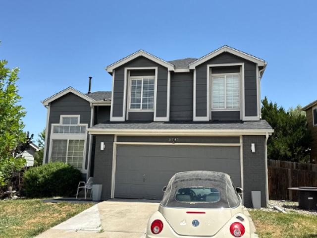 House for sale in Arapahoe, Colorado