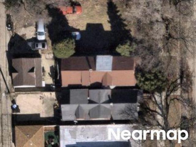 House for sale in Chicago Park, Illinois
