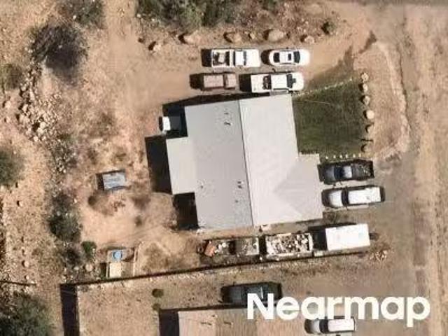 House for sale in Safford