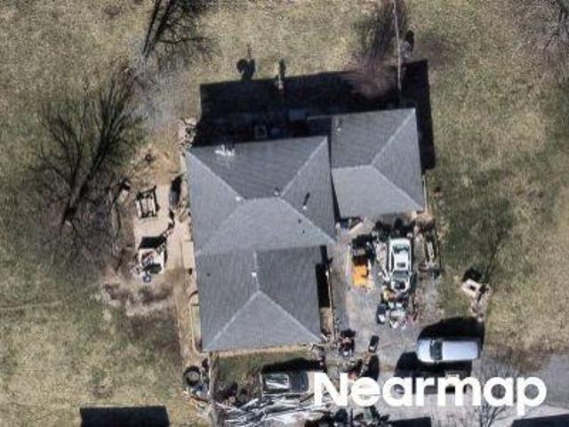 House for sale in Crete, Illinois