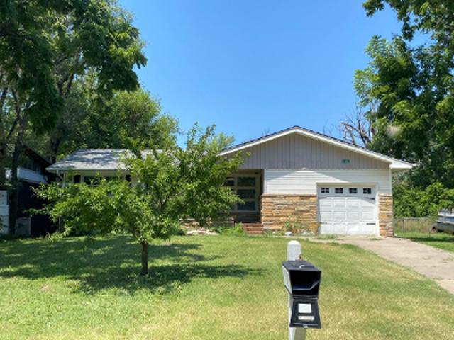 House for sale in Kansas