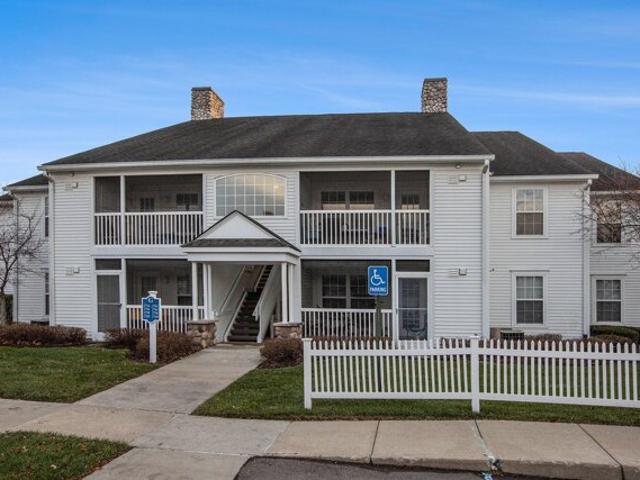 Condo for sale in Ann Arbor, Michigan