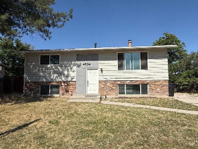 House for sale in Taylorsville, Utah