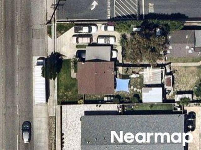 House for sale in Anaheim, California