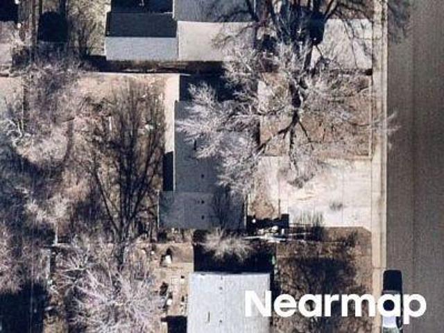 House for sale in Denver, Colorado