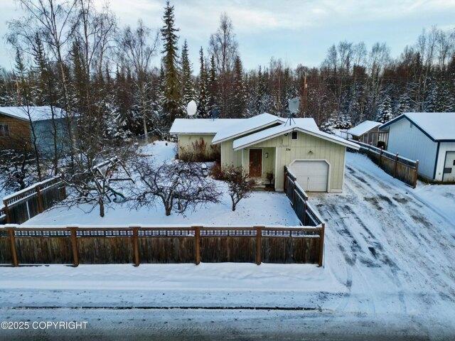 House for sale in Soldotna