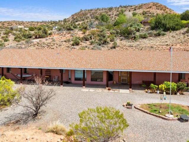 House for sale in Cornville, Arizona
