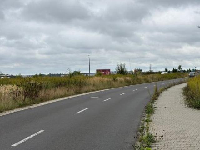 Grunt na sprzedaż w Sękocin Stary, Mazowieckie