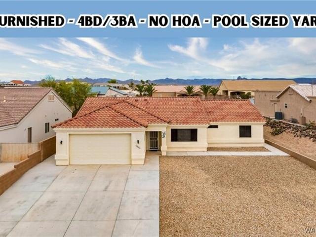 House for sale in Fort Mohave