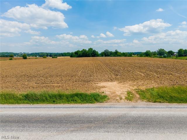 Land for sale in Apple Creek, Ohio
