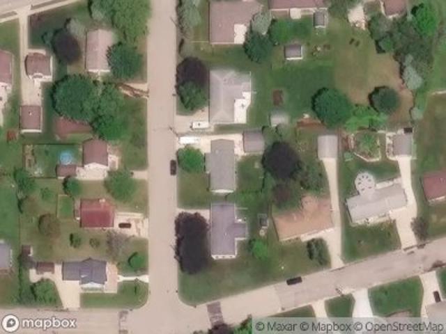 House for sale in Whitelaw, Wisconsin