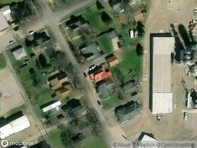 House for sale in De Graff, Ohio