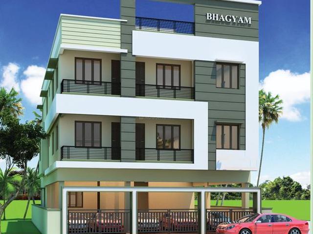 Flat for sale in Tamil Nadu