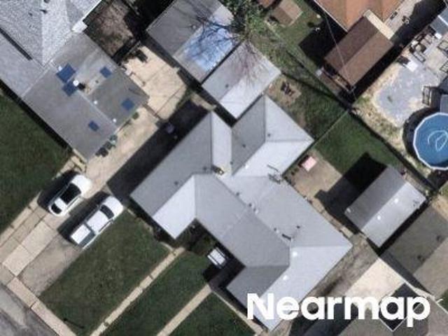 Townhouse for sale in Hometown, Cook County