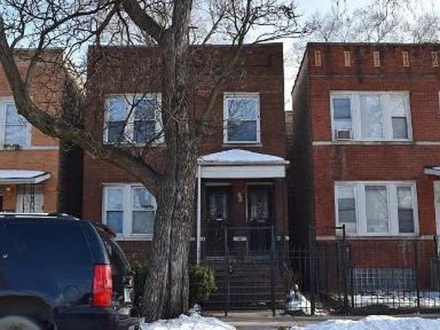 House for sale in Chicago Park, Illinois