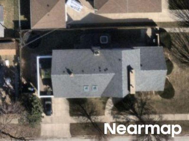 House for sale in Oak Lawn, Illinois