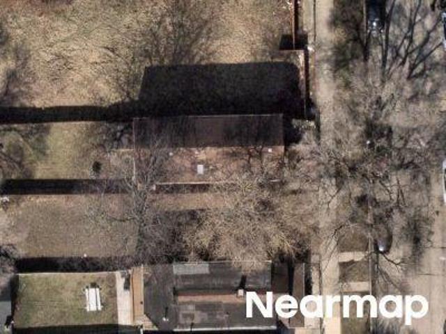 House for sale in Chicago Park, Illinois