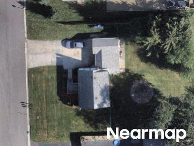 House for sale in Alsip, Illinois