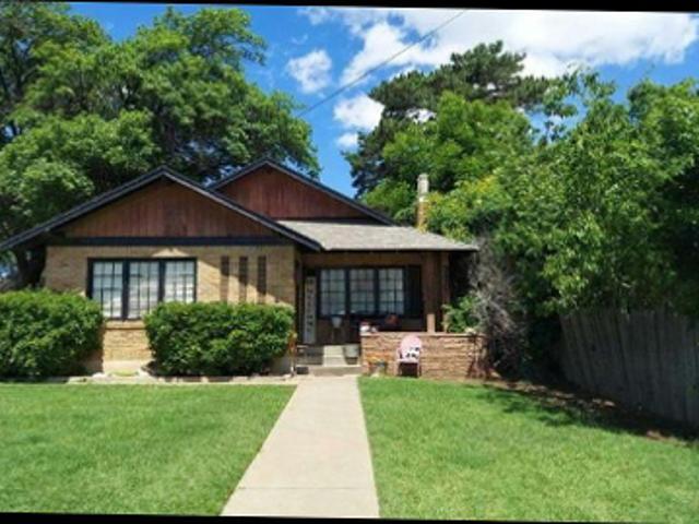 House for sale in Clarendon, Texas