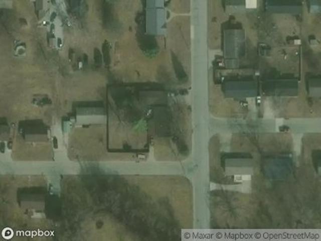 House for sale in Osceola, Clarke County