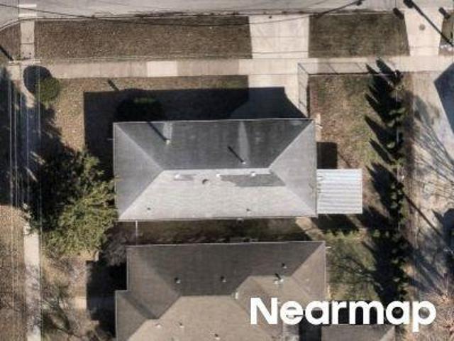 House for sale in Oak Lawn, Illinois