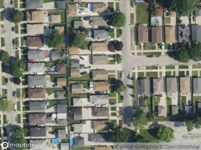 House for sale in Chicago Park, Illinois