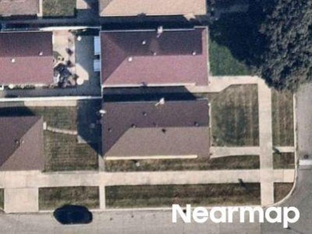 House for sale in Chicago Park, Illinois